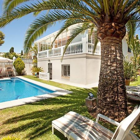 Villa Costa Del Sol Marbella Exteriér fotografie