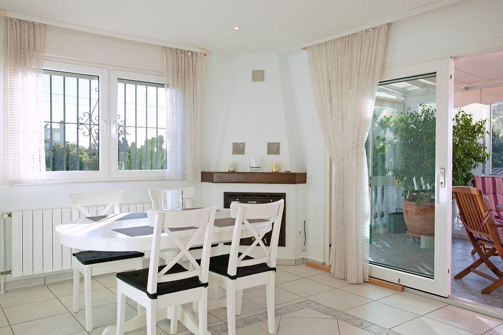 Villa Costa Del Sol Marbella Pokoj fotografie