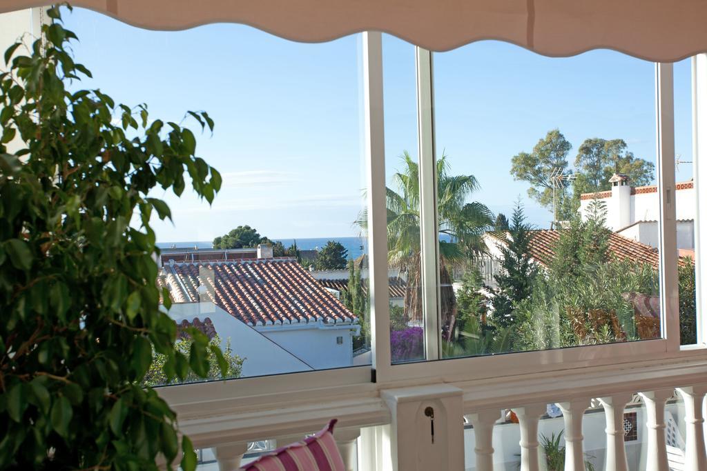 Villa Costa Del Sol Marbella Pokoj fotografie
