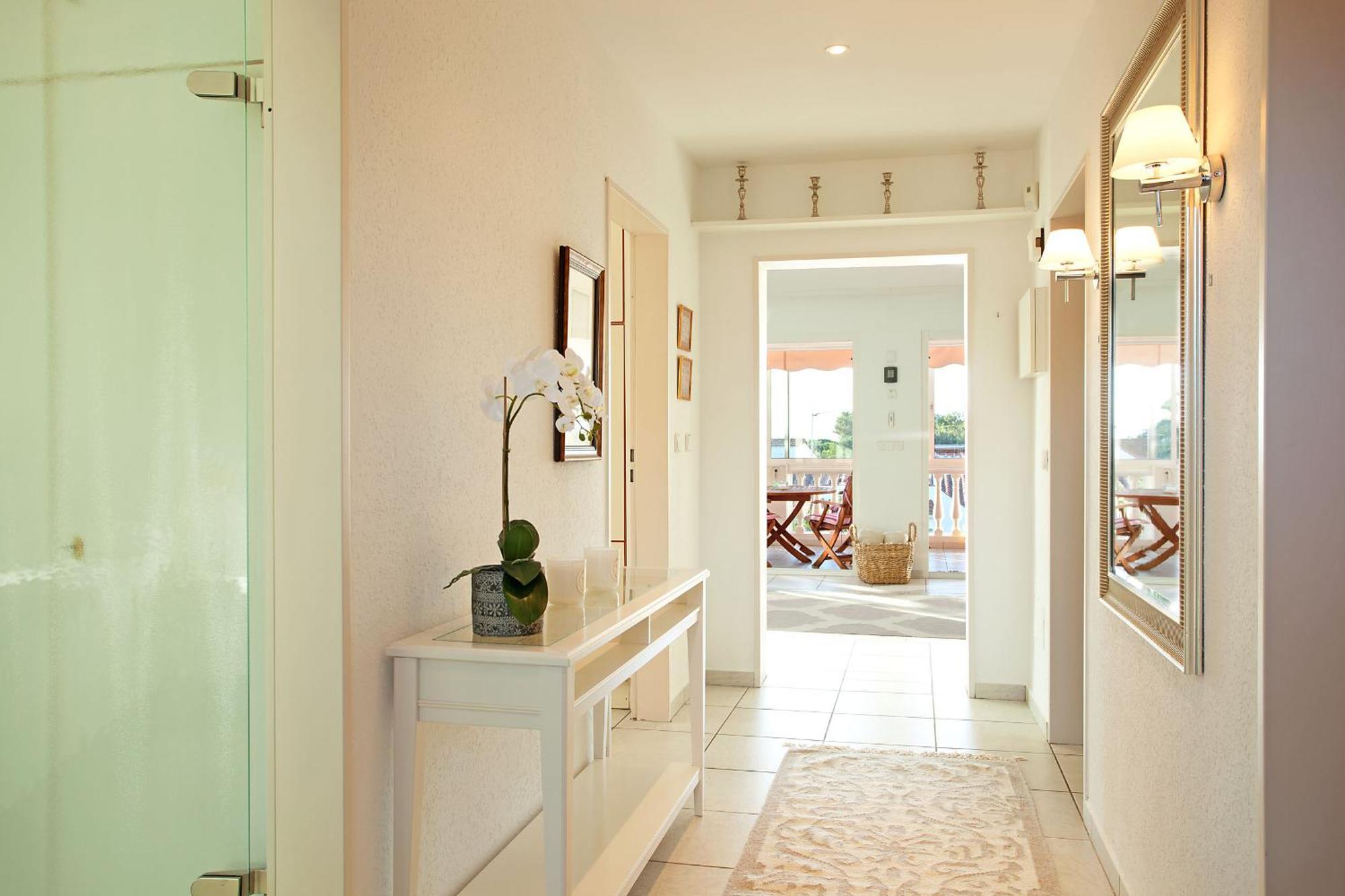 Villa Costa Del Sol Marbella Exteriér fotografie