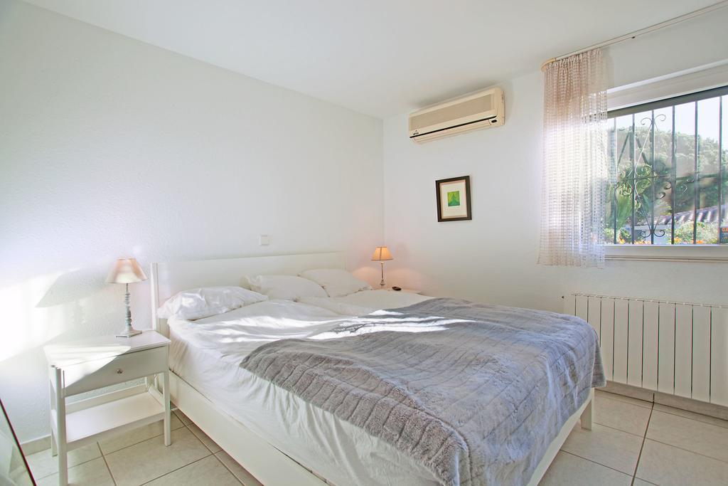 Villa Costa Del Sol Marbella Pokoj fotografie