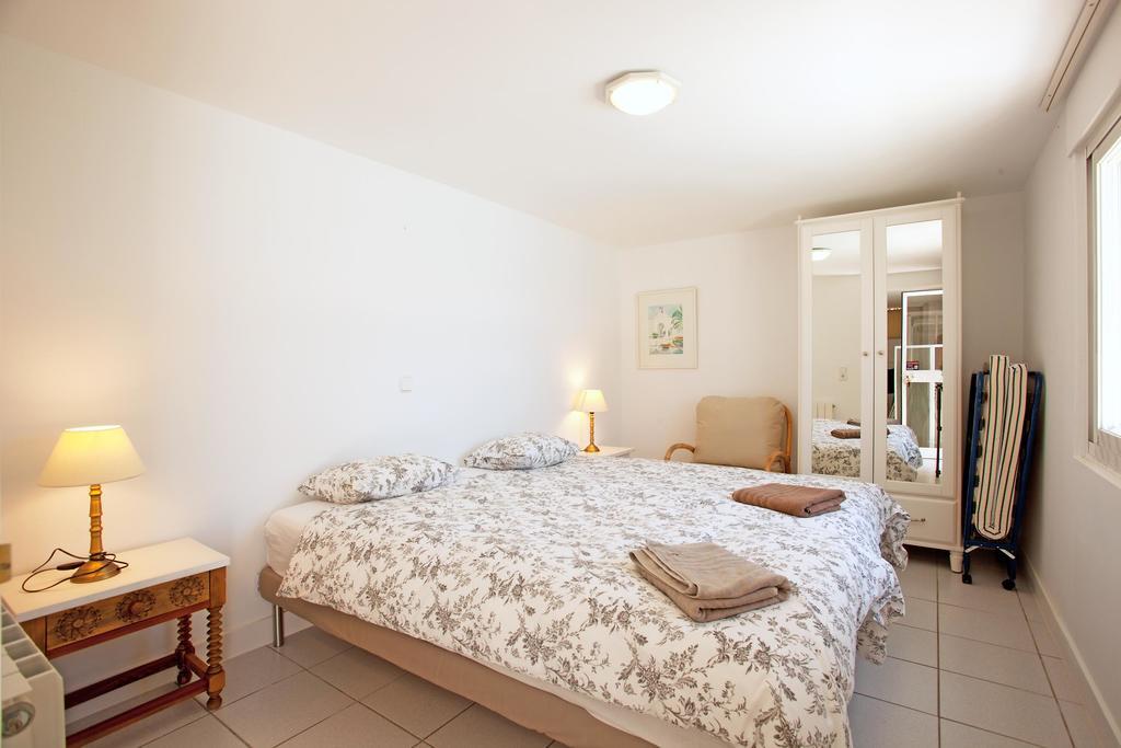 Villa Costa Del Sol Marbella Exteriér fotografie